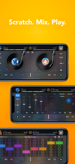 Djay pro pre cueing bluetooth software